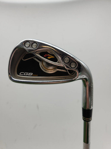 2007 taylormade cgb - 2007,