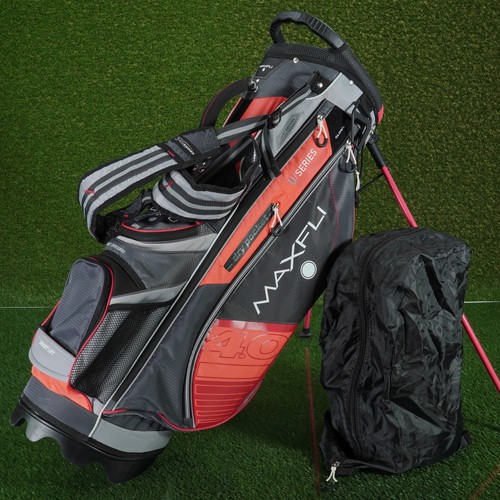 Maxfli series 0 - series, 4.0