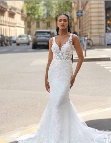 Lenni ivory sheath - lenni,