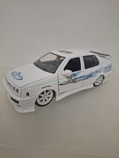 JADA TOYS FAST & FURIOUS JESSE'S VOLKSWAGEN JETTA 1/24 SCALE DIECAST CAR