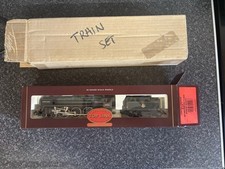 Hornby LNER Steam Locomotive