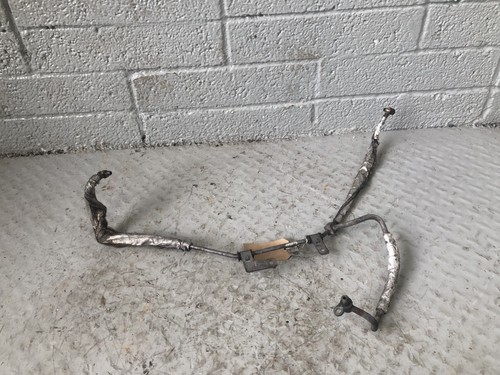 Range rover l405 oil feed - range,
