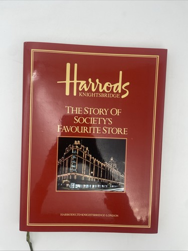 Harrods knightsbridge the - harrods,