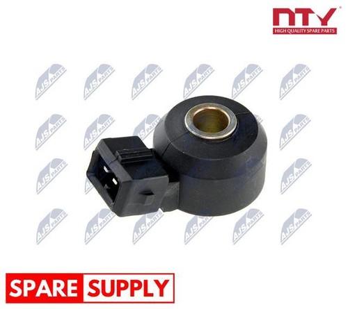 Knock sensor for nissan 100nx - sensor,