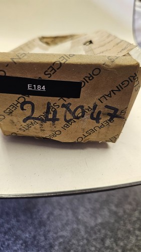 Baxi 248047 dhw heat exchanger - dhw,