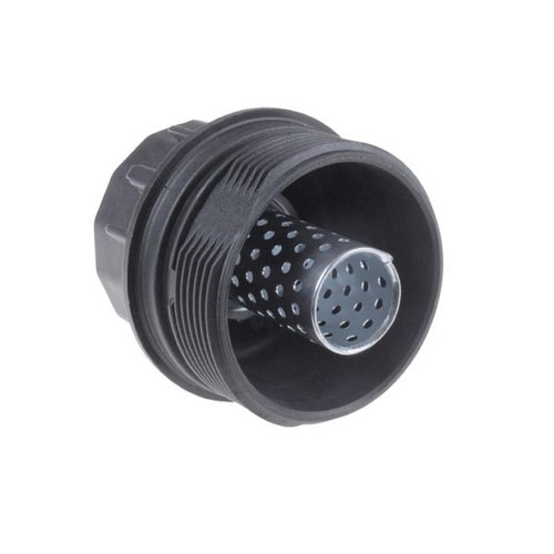 Oil filter housing fits lexus - housing, fits: