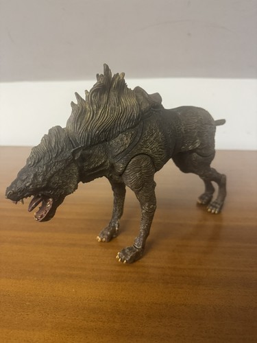 Lord the rings warg action - of,