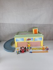 Roary The Racing Car Silver