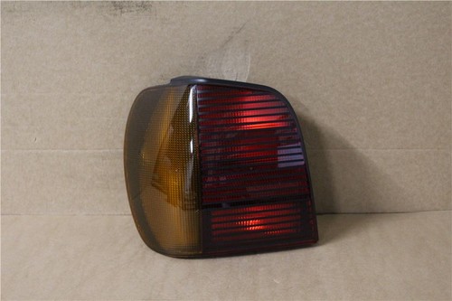 Left taillight polo - left,