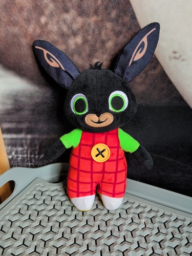Cebeebies 10inch 2019 bing - cebeebies,
