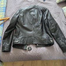 Allsaints men leather - men’s,