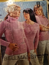 Original Bellmans 4ply 1371