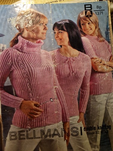 Original bellmans 4ply 1371 - bellmans,