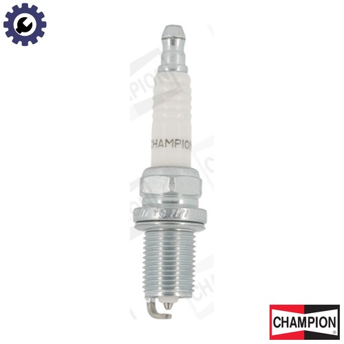 Spark plug oe136 t10 - 4x,