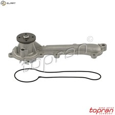 WATER PUMP ENGINE COOLING 408