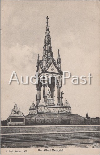 Vintage o stuart - g.,