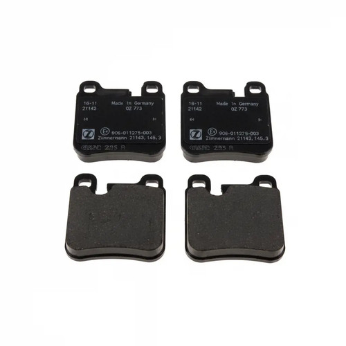 Brake pads 21163.145.9