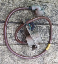 LARKSPUR ARMY MILITARY RADIO