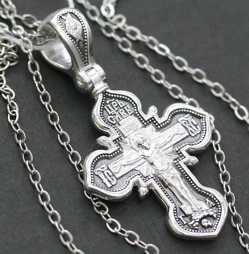 Kazan mother god silver - kazan, of