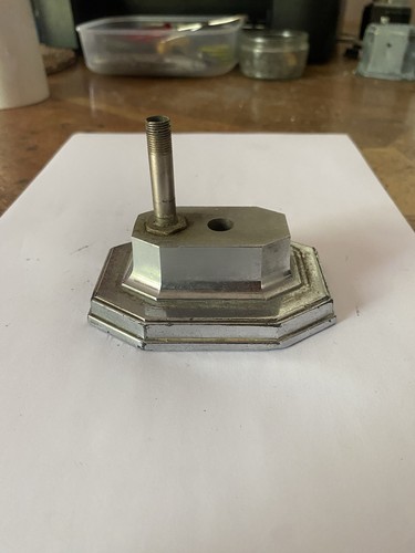 Ronson pre war octette - ronson,
