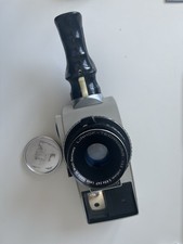Linhof 220 Rangefinder Camera with Technikar 3.5/95mm Lens