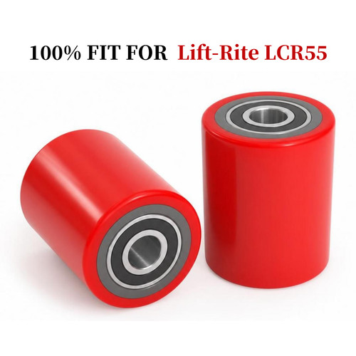 Fits lift rite - fits, pallet