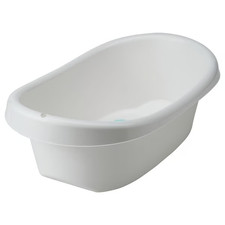 New IKEA LÄTTSAM Baby Bath