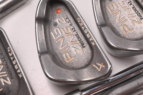 Ping zing irons pw - 2, /
