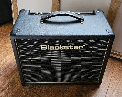 Blackstar combo 5 - 5, watt
