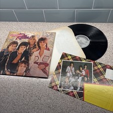 Bay City Rollers - Wouldn’t