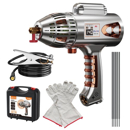 Handheld arc stick - stick, welder