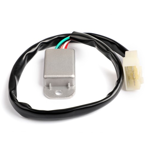 New regulator rectifier - new, for