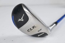 Mizuno CLK Fli-Hi #4 Hybrid /