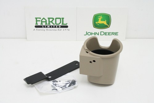 Genuine john deere - genuine, cab