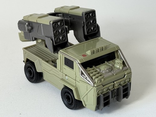 Transformers step the - transformers, 2-step