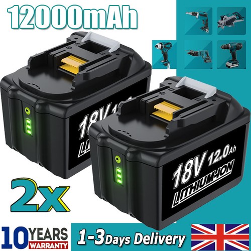 Pack for makita - pack, 18v
