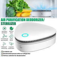 USB Air Purifier Ozone