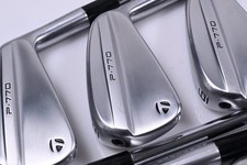 Taylormade P.7CB/P770 Combo