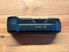 Blackmagic Pocket Camera