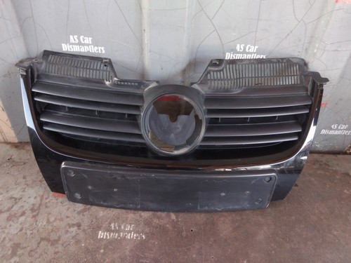 Volkswagen golf mk5 front - volkswagen,