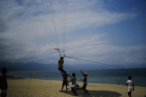 C1970 35mm slide - slide, film