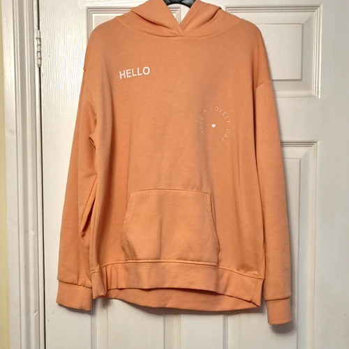 Primark cares peach pullover - peach,