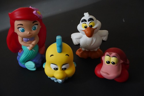 Disney the little mermaid - disney,