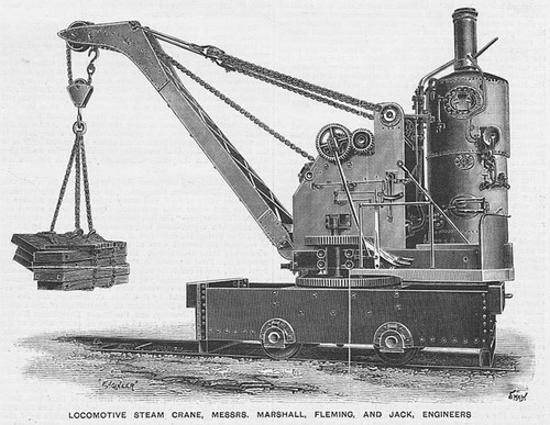 Marshall fleming jack - fleming,