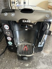 AEG Favola Plus LM 5200 Coffee Machine