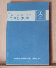 Mercedes 1930s 1960s 1970s