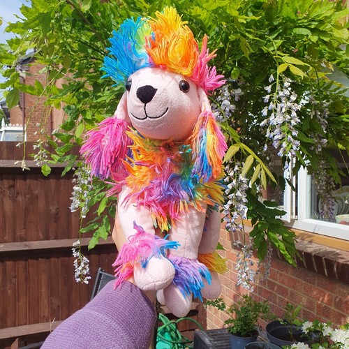 Asda hapello multicoloured - asda,