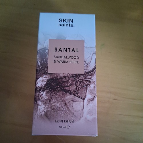 Skin saints eau - skin, parfum