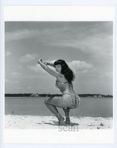 Original bunny yeager - original,