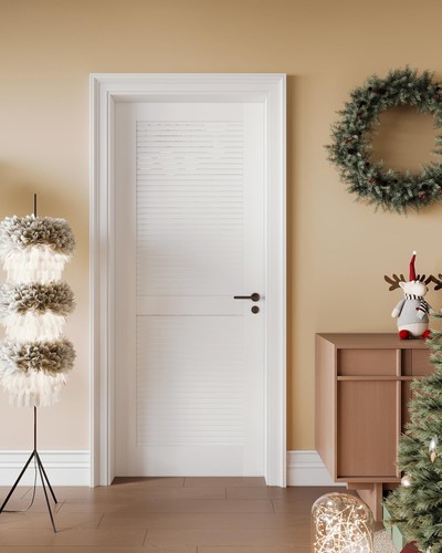Ohtomo louvered - ohtomo, 18"x